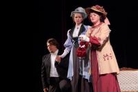 Brodek u Přerova, Tyl, Jak je důležité míti Filipa, KP HDM Němčice nad Hanou 2017