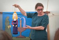 Praha, Lokvar, Sněhurka, CP LCH 2021