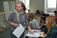 Svitavy, CP Dětská scéna 2013 - Semináře - Výtvarná laboratoř