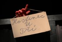 Jaroměř, ZUŠ, Popcorn, Hostinec U Tří, JH 2024