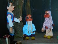 Dolní Kalná, Kalenka, O nemocném drakovi, 2010