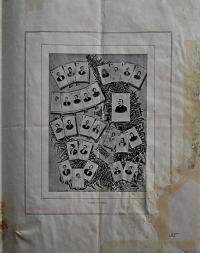 Holice, Klicpera, Archiválie souboru, Zlatá kniha českoslovanského divadelního ochotnictva, 1903