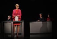 Úpice, Jednota divadelních ochotníků, Konec dětí, KP Červený Kostelec 2015