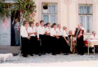 Mladějovice, Skupa, Staročeská konopická, 1996