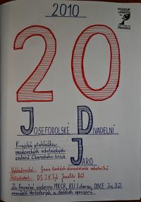 Josefův Důl, J. K. Tyl, spolková kronika, 1998 - 2021