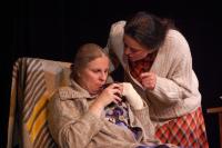 Praha, Riyo, Kráska z Leenane, BZŘ – Český Femad, Plzeň 2023