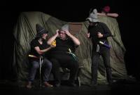 Heřmanův Městec, Heřman, Jak si zahrát pohádku, CP Popelka Rakovník 2018