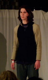 Žatec, ZUŠ, Jakub Vitko