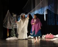 Brno, Tak Jo, Dvanáct měsíčků, KP Pohádkový mlejnek Žďár nad Sázavou 2011