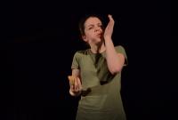 Liberec, ZUŠ, Vydýcháno, 6 objektů touhy, KP Dětská scéna Jablonec nad Nisou 2013