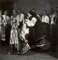 JH 1953, Púchov, DS Makyta, Natalka z Poltavy