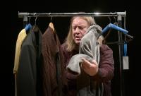 Plzeň, Divadlo My, Svatá hlava, CP Jiráskův Hronov 2022