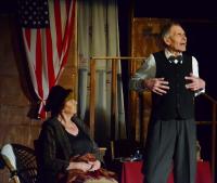 Louňovice / Srbín, DIPONA, Pět dolarů za lásku, 2015