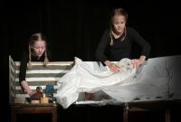 Praha, BROULANANŠU, Kačenka Shingebiss, CP LCH 2020