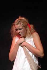 Žďár nad Sázavou, Effrenata, Havrane z kamene, CP Popelka Rakovník 2013