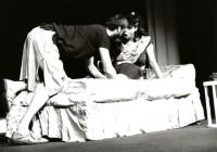 Říčany, Tyl, V tomto domě spal bůh, KP Wintrův Rakovník 1996