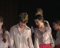 Ostrava, Dividlo, Otesánek, CP Dětská scéna Trutnov 2002