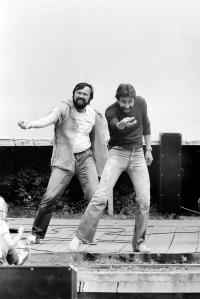 Lysá nad Labem, Hudební divadlo mladých, Komedie pro pár kapek, 1982