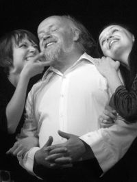 Hradec Králové, Jesličky, Hořkej, opravdu hořkej, 2004