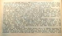 PORT, Jan, Berglerova opona Stavovského divadla z roku 1804, s. 3, Divadlo 1932 - 33