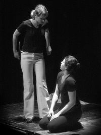 Plzeň, Dialog, Přelet, 2004