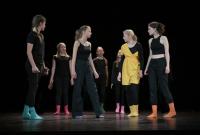 Liberec, BezUrážky, Chceme vám něco vybarvit, Ještědivadlo 2024