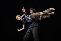 Praha 3, ZUŠ Štítného, KUK a Zpátečníci, Balón aneb létat je snadné, CP Dětská scéna Svitavy 2013