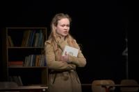 Uhlířské Janovice, Uhlíř, Knihovna, KP Wintrův Rakovník 2023