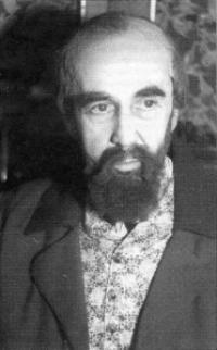 Libochovice, Scéna, Karel Vyskočil