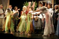 Brusel, Jen tak, Lucerna, 2008