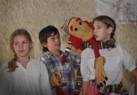 Praha-Žižkov, ZUŠ Štítného, Kampak!, Alice a skřet Tobiášek, CP Dětská scéna 2011