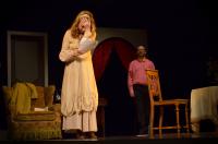 Jaroměř, Vrchlický, Plynové lampy, KP Červený Kostelec 2012