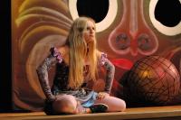 Česká Lípa, Jirásek, Commedia à la carte, CP Jiráskův Hronov 2017