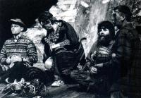 Česká Lípa, Jirásek, Na druhé straně řeky, KP Děčínská brána 2002