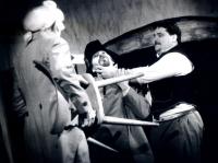 Vysoké n. Jiz., Krakonoš, Potopa světa, KP Josefodolské div. jaro 2000