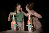 Plzeň, RÁMUS, Tak dlouho vodíš, až se loutka utrhne… , LCH 2024