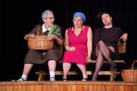 Mýto, Tyl, Ach ta něha našich dam, KP Žlutické divadelní léto 2022
