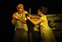 Rakovník, Tyl, Šakalí léta, CP Popelka Rakovník 2014