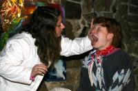 Rožnov pod Radhoštěm, ZUŠ HRKBRK, Moci nemoci, 2009