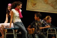 Lány, Tyrš, S úsměvem jde všechno líp, 2006