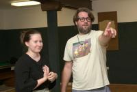 Vysoké nad Jizerou, KDP 2024, Seminář pro mládež