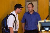 Hradešice, Venkovský tyjátr D.O.S.M.A.H., Ať žije Bouchon, 2012