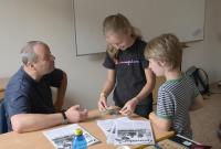 Chrudim, Loutkářská Chrudim 2024, semináře