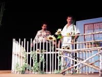 Poběžovice, MKIS, Sousedi, 2004