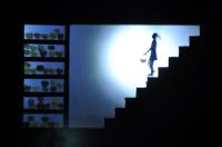 Choceň, Hana Voříšková a Markéta Stránská, Jabka, CP Jiráskův Hronov 2025