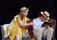 Teplice, 4 pod peřinou, Ze života hmyzu, 2007