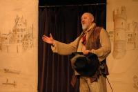 Mladá Boleslav, Divadýlko na dlani, Mušketýři, KP Wintrův Rakovník 2022