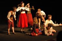 Turnov, Kámoš Drámoš, Kdekrademor, KP Lounské divadlení 2021