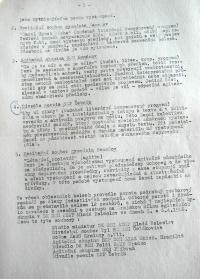 Středočeské krajské kulturní středisko, hodnocení oblastních kol krajské soutěžní přehlídky agitačních skupin, s. 3, 1986