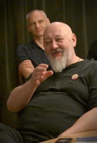 Rakovník, KP Wintrův Rakovník, rozborové semináře, 2023